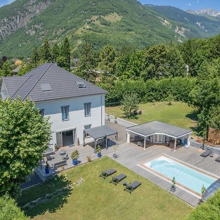 Le Clos Grillet La Chambre Exterior foto