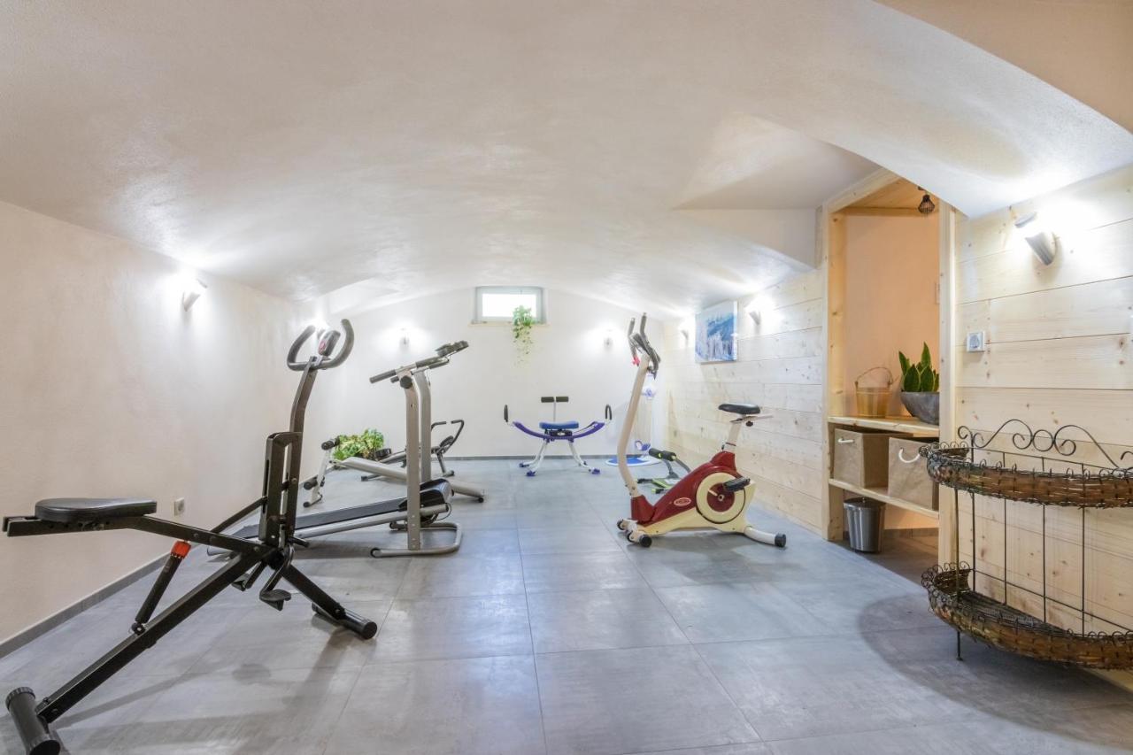 Le Clos Grillet La Chambre Exterior foto
