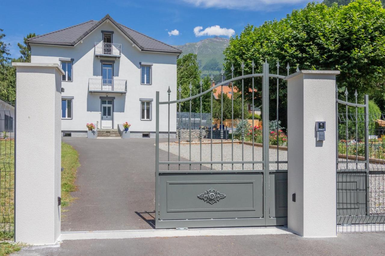 Le Clos Grillet La Chambre Exterior foto
