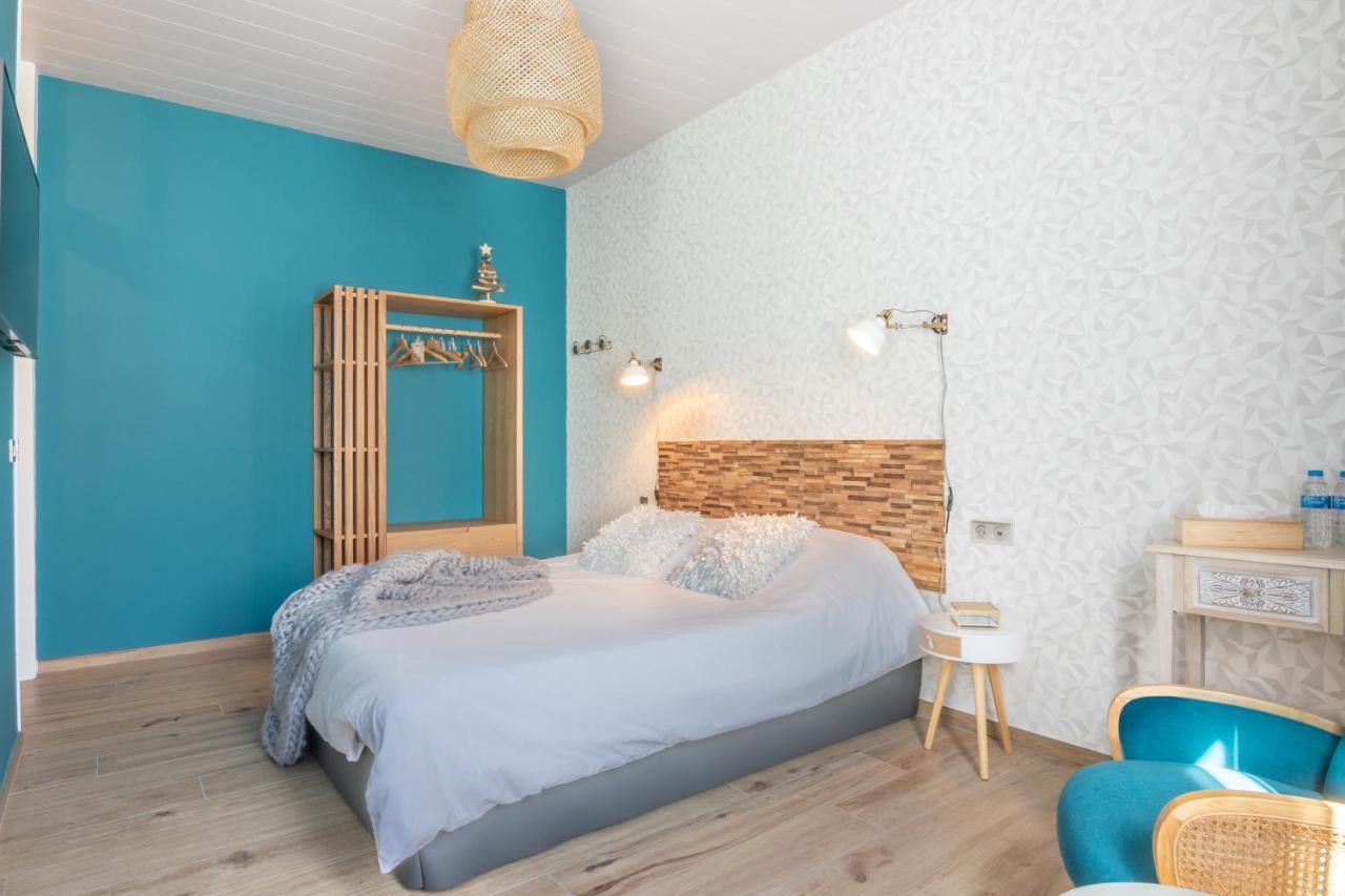 Le Clos Grillet La Chambre Exterior foto